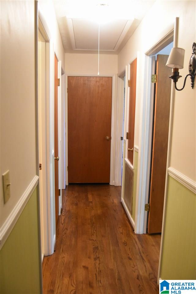 831 Terry Road Anniston, AL 36207 - Photo 12 of 42 Gallery Image 12