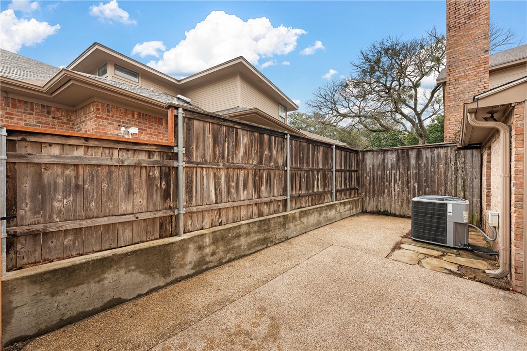 125 Pleasant Grove Lane Waco, TX 76712 - Photo 24 of 25