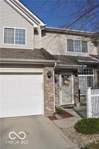 $1,850 | 8382 Enclave Boulevard, Fishers, IN 46038