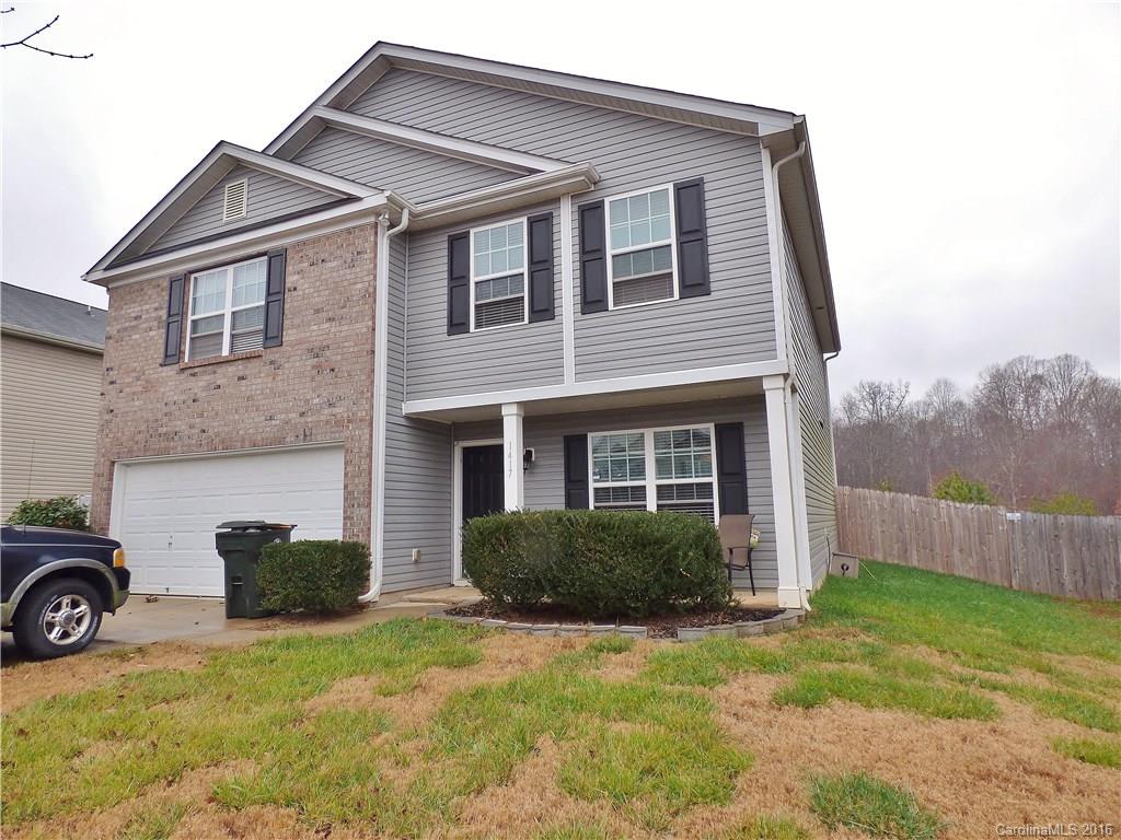 1417 River Run Road Lowell, NC 28098 - Photo 1 of 23 Gallery Image 1