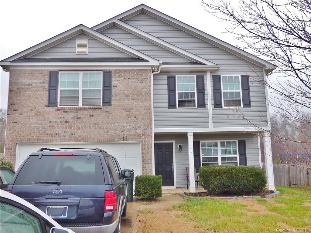 1417 River Run Road Lowell, NC 28098 - Photo 2 of 23 Gallery Image 2