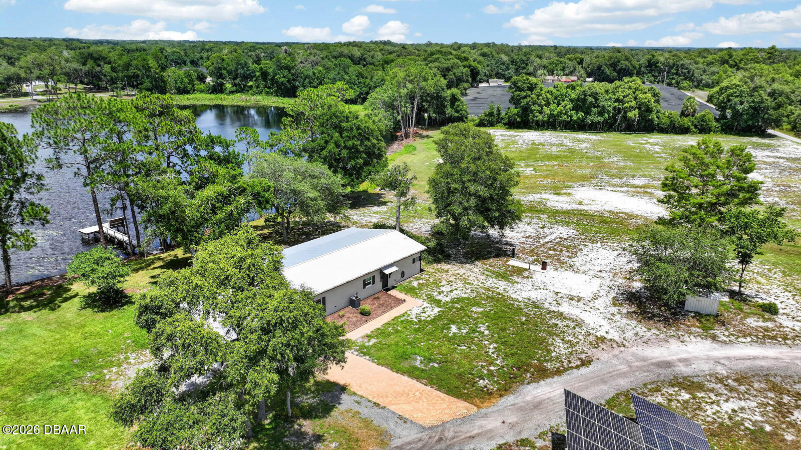 350 Fox Hollow Farm Road Pierson, FL 32180 - Photo 134 of 140 159_dji_20260701104416_0325_d