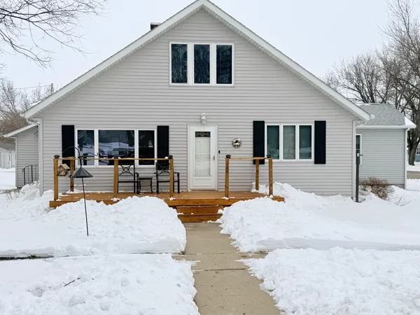 $239,900 | 108 4th Street Northeast, Fulda, MN 56131
