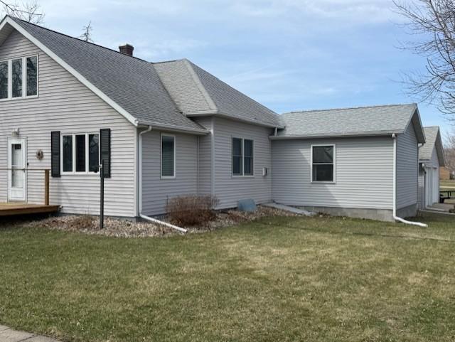108 4th Street Northeast Fulda, MN 56131 - Photo 2 of 33