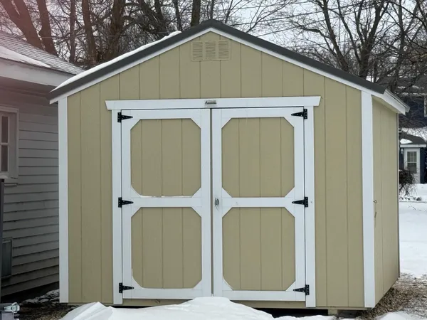 $239,900 | 108 4th Street Northeast, Fulda, MN 56131