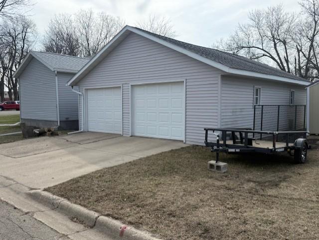 108 4th Street Northeast Fulda, MN 56131 - Photo 4 of 33