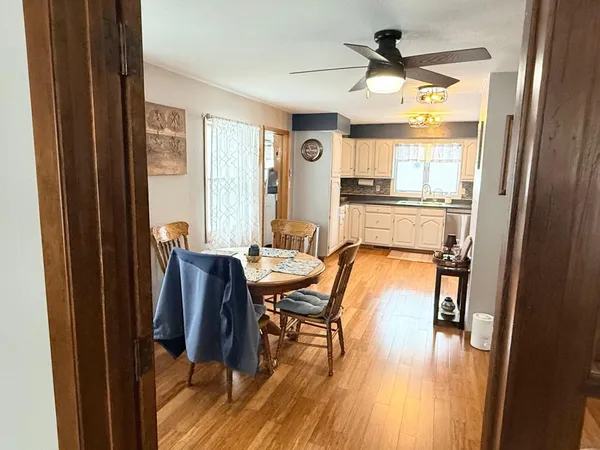 $239,900 | 108 4th Street Northeast, Fulda, MN 56131