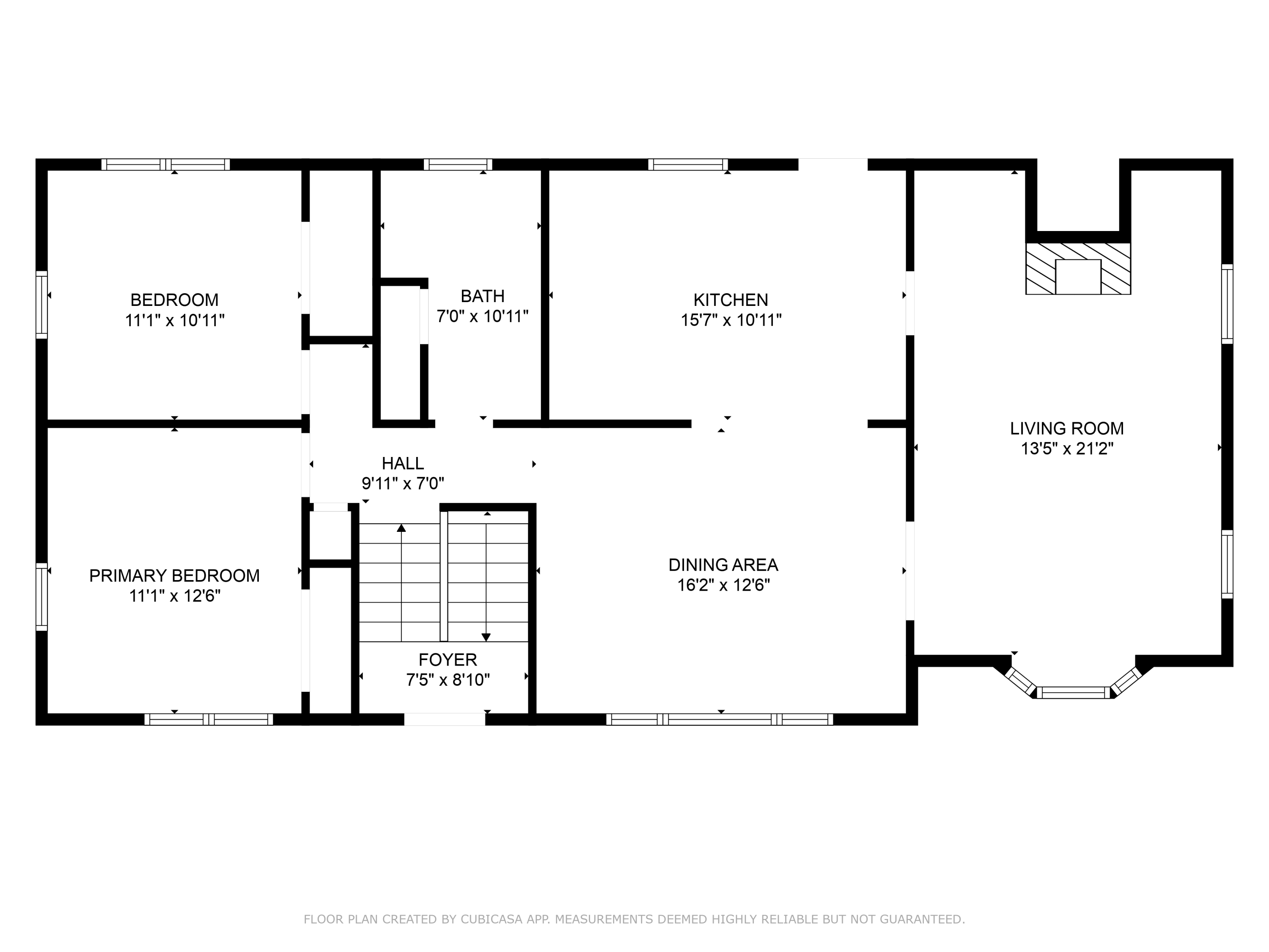 25 Water Street Thomaston, ME 04861 - Photo 38 of 39 Gallery Image 38