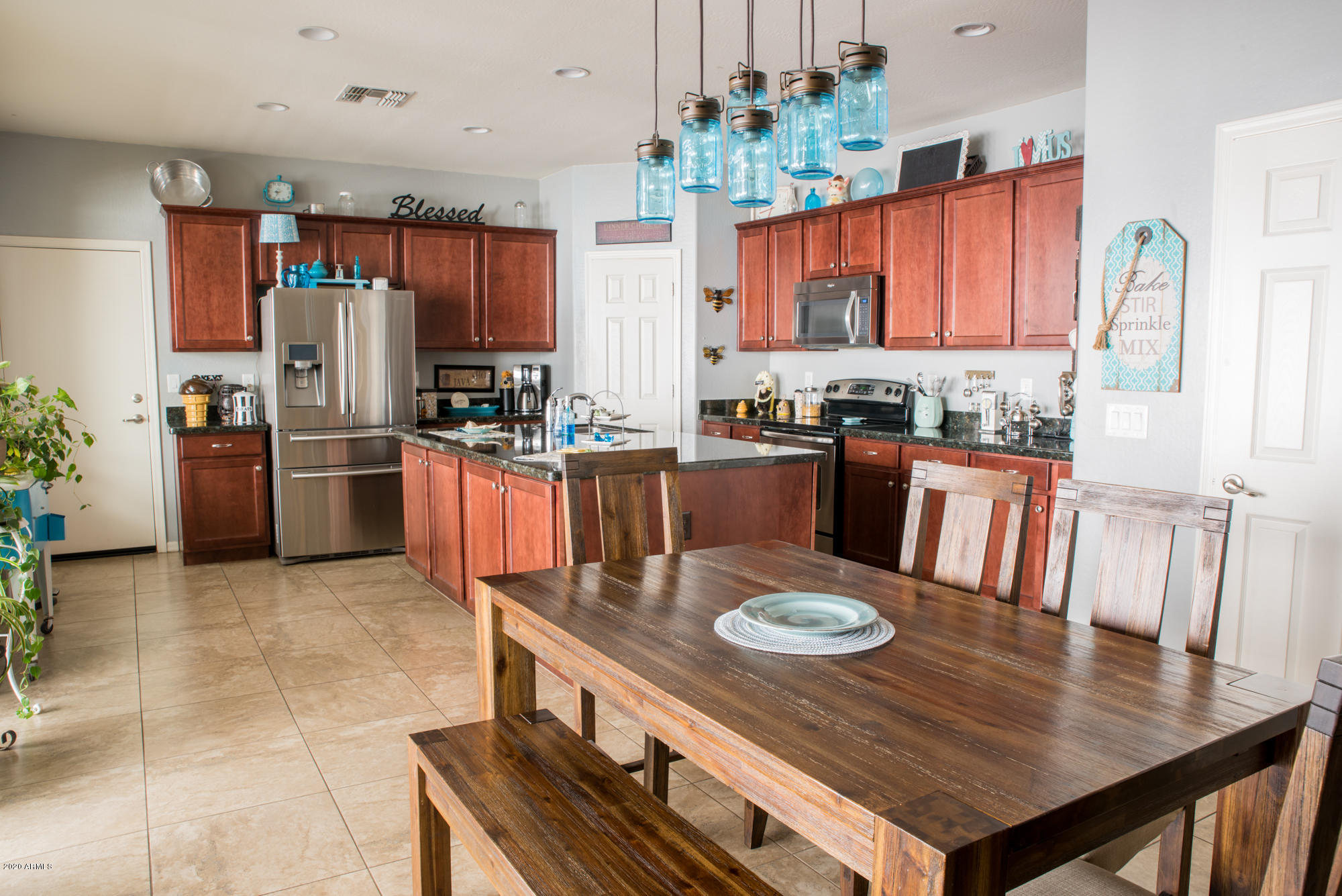 2419 North Riley Road Buckeye, AZ 85396 - Photo 15 of 55 CIR_1907