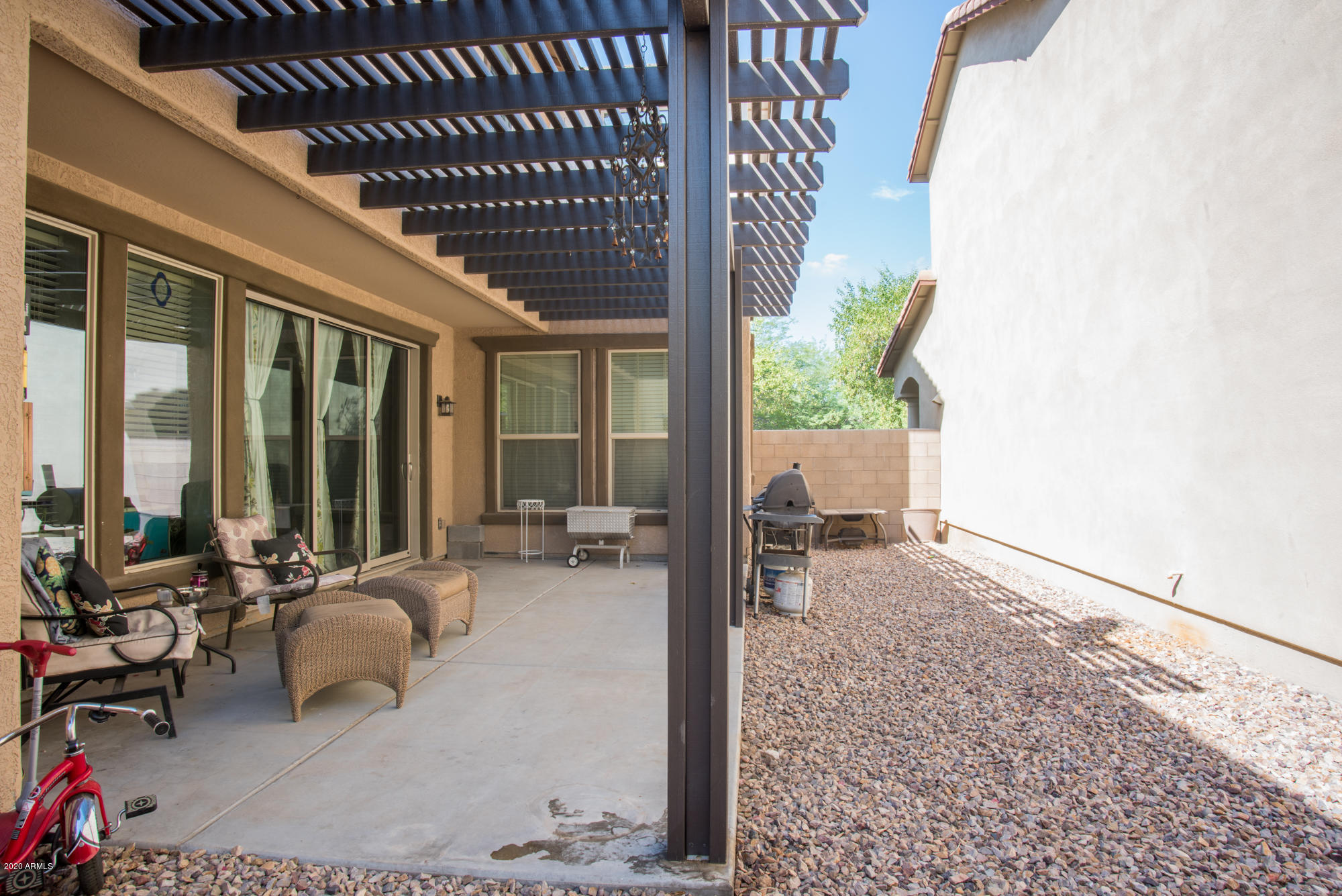 2419 North Riley Road Buckeye, AZ 85396 - Photo 38 of 55 CIR_1893