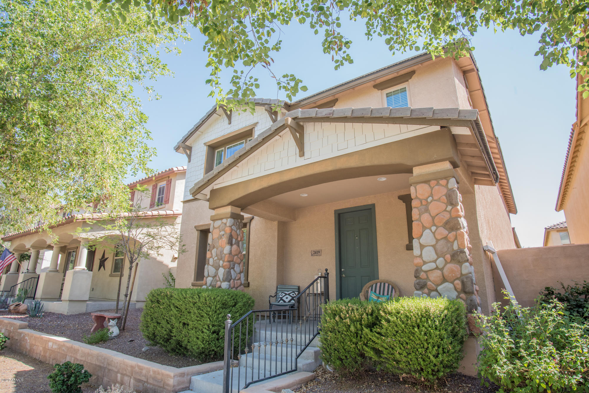 2419 North Riley Road Buckeye, AZ 85396 - Photo 4 of 55 CIR_1971