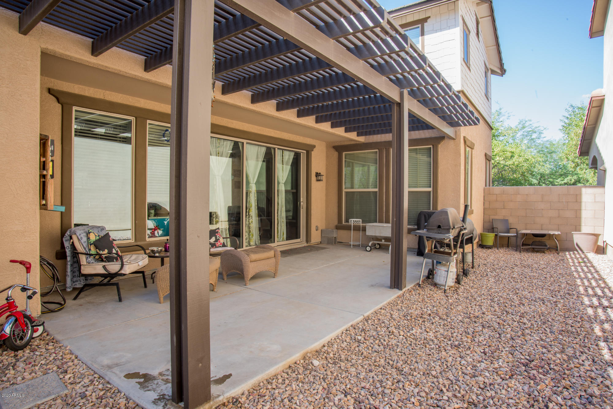 2419 North Riley Road Buckeye, AZ 85396 - Photo 42 of 55 CIR_1894
