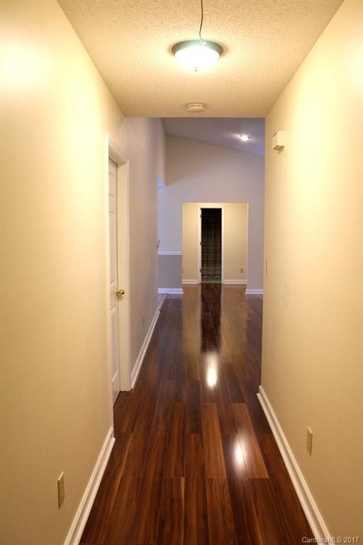 1417 Shiloh Ranch Road Lancaster, SC 29720 - Photo 11 of 23 a view of hallway with wooden floor