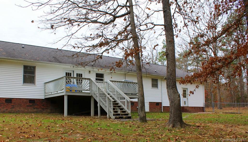 1417 Shiloh Ranch Road Lancaster, SC 29720 - Photo 22 of 23 a front view of a house with a yard