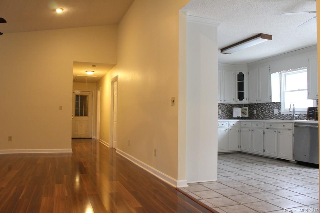 1417 Shiloh Ranch Road Lancaster, SC 29720 - Photo 7 of 23 a kitchen with a sink and cabinets