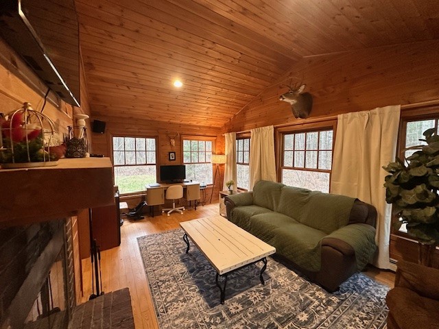 9063 North Anderson Road Hayward, WI 54843 - Photo 8 of 24