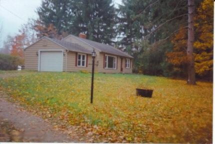 8751 West Card Road Reading, MI 49274 - Photo 3 of 16 2a