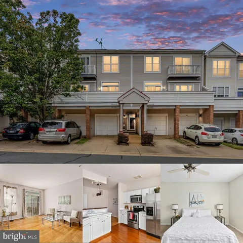 $535,000 | 20402 Cool Fern Square, Ashburn, VA 20147