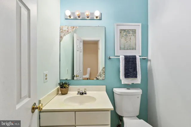 $535,000 | 20402 Cool Fern Square, Ashburn, VA 20147