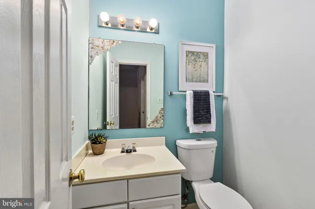 $535,000 | 20402 Cool Fern Square, Ashburn, VA 20147