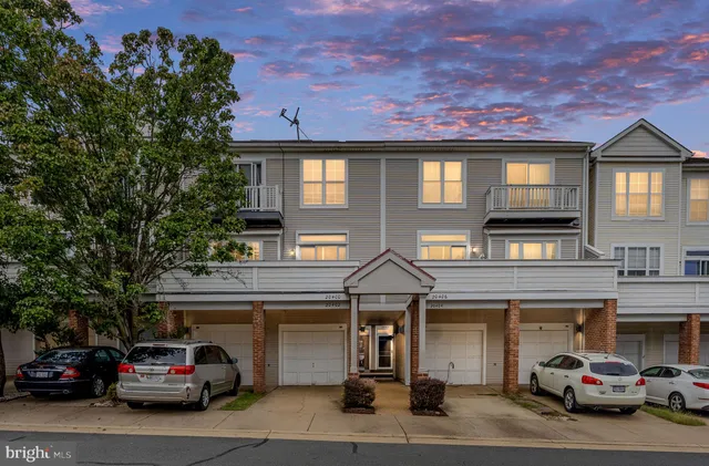 $535,000 | 20402 Cool Fern Square, Ashburn, VA 20147