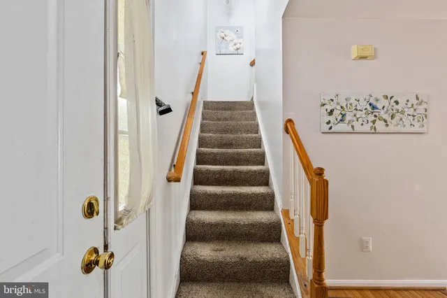 $535,000 | 20402 Cool Fern Square, Ashburn, VA 20147