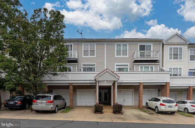 $535,000 | 20402 Cool Fern Square, Ashburn, VA 20147