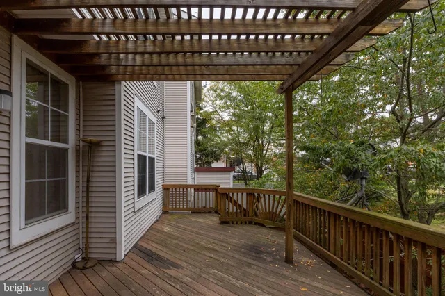 $535,000 | 20402 Cool Fern Square, Ashburn, VA 20147