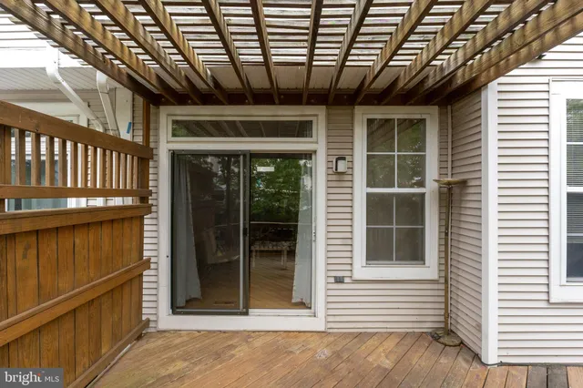 $535,000 | 20402 Cool Fern Square, Ashburn, VA 20147