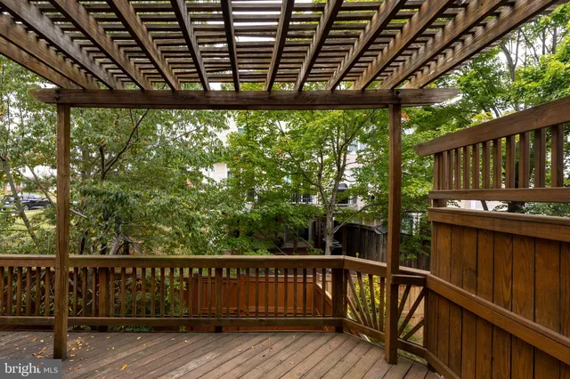 $535,000 | 20402 Cool Fern Square, Ashburn, VA 20147