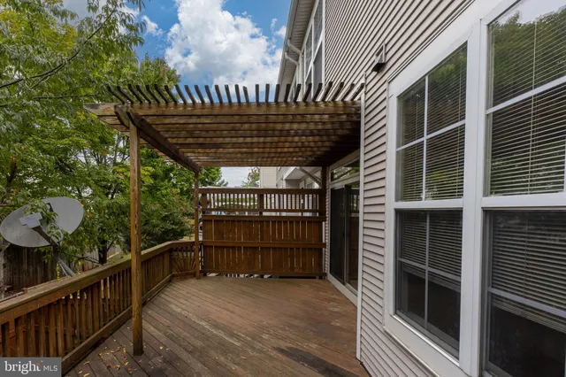 $535,000 | 20402 Cool Fern Square, Ashburn, VA 20147