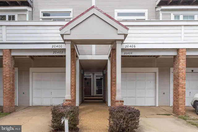 $535,000 | 20402 Cool Fern Square, Ashburn, VA 20147