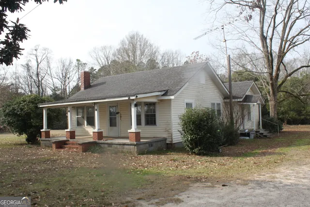 $139,900 | 877 Magic Hill Loop, Shiloh, GA 31826