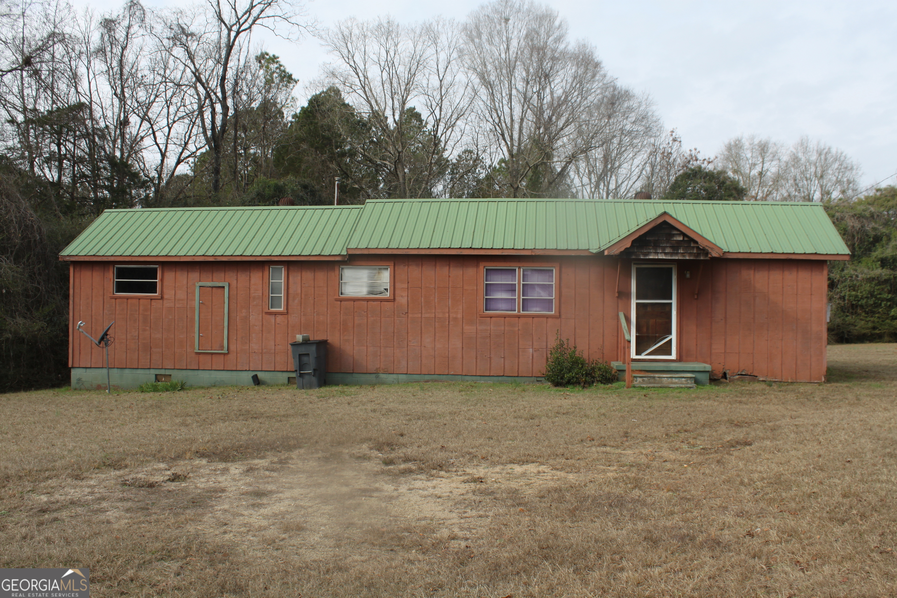 877 Magic Hill Loop Shiloh, GA 31826 - Photo 18 of 27