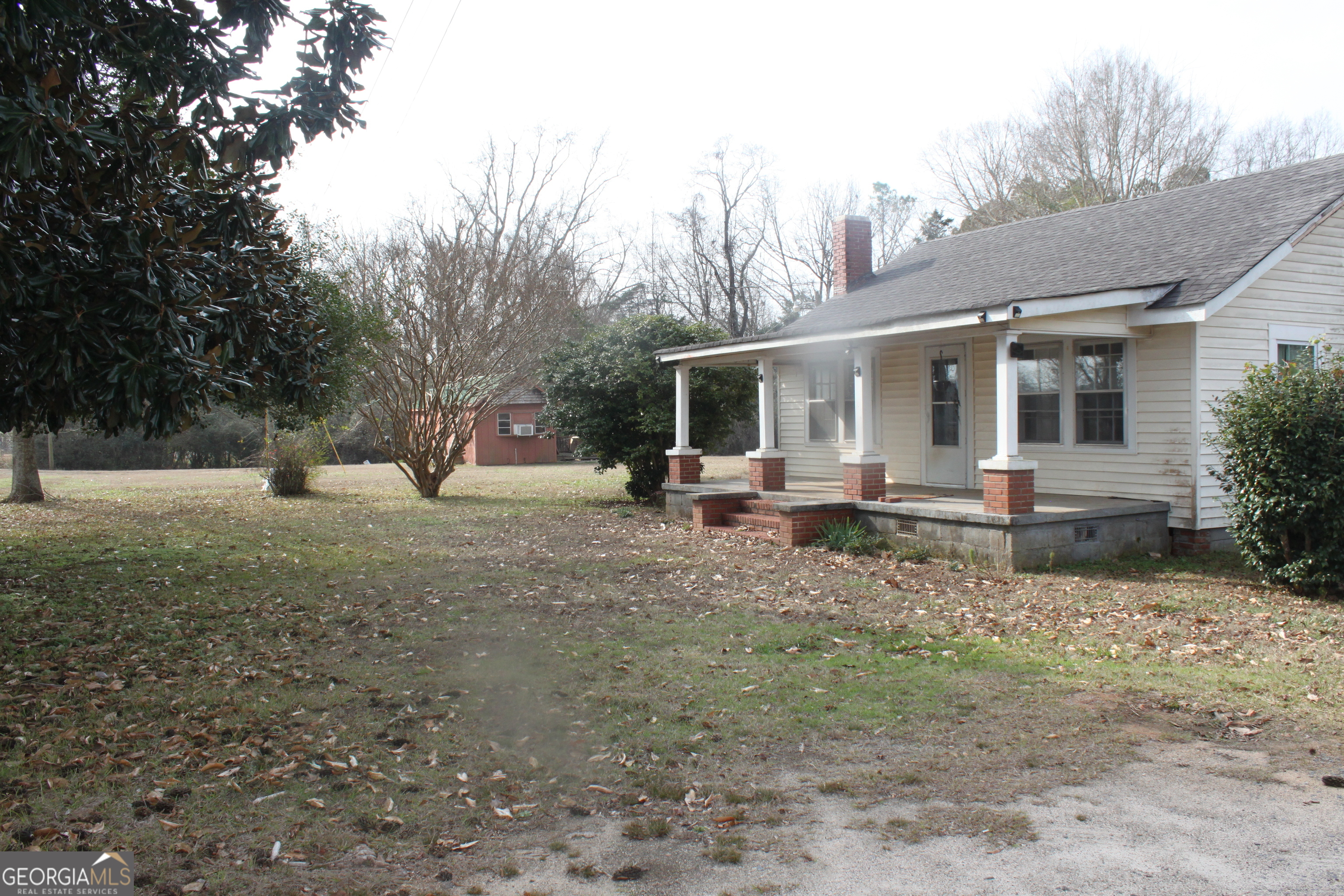 877 Magic Hill Loop Shiloh, GA 31826 - Photo 2 of 27