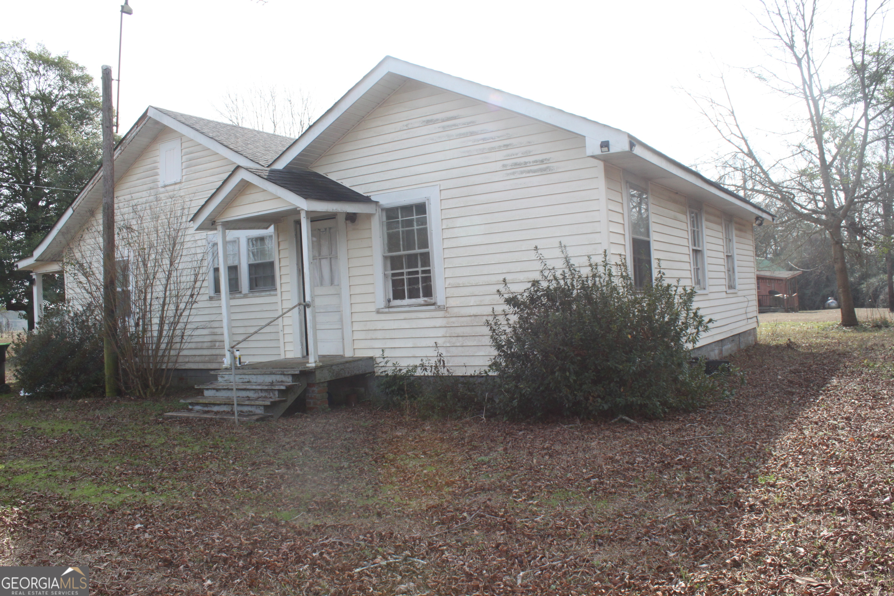 877 Magic Hill Loop Shiloh, GA 31826 - Photo 5 of 27