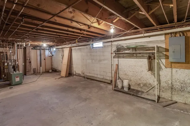 $319,900 | 3424 State 87 Street Northwest, Backus, MN 56435