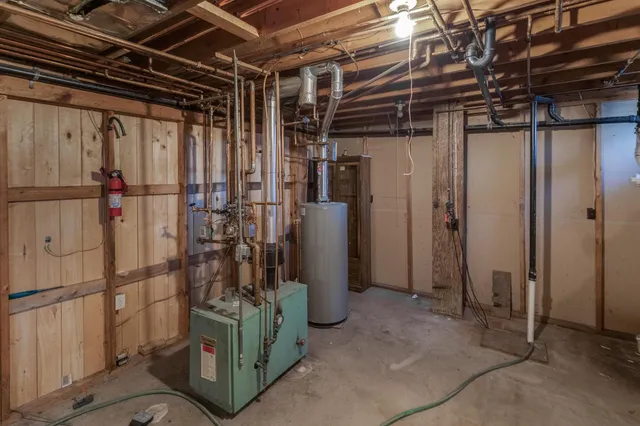 $319,900 | 3424 State 87 Street Northwest, Backus, MN 56435