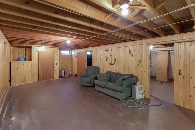 $319,900 | 3424 State 87 Street Northwest, Backus, MN 56435