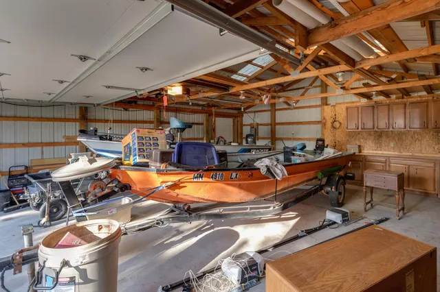 $319,900 | 3424 State 87 Street Northwest, Backus, MN 56435