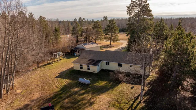$319,900 | 3424 State 87 Street Northwest, Backus, MN 56435
