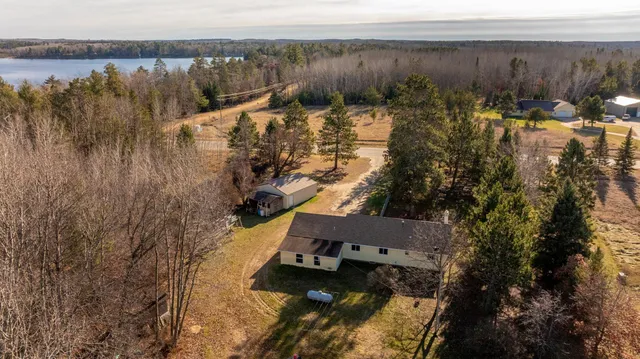 $319,900 | 3424 State 87 Street Northwest, Backus, MN 56435