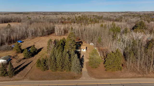 $319,900 | 3424 State 87 Street Northwest, Backus, MN 56435
