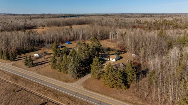 $319,900 | 3424 State 87 Street Northwest, Backus, MN 56435