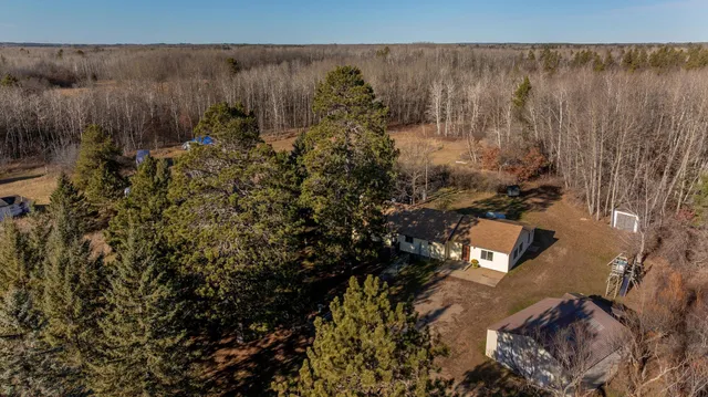 $319,900 | 3424 State 87 Street Northwest, Backus, MN 56435