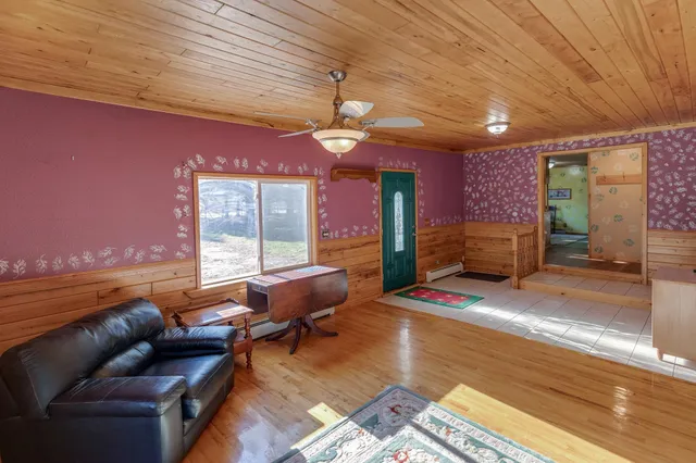 $319,900 | 3424 State 87 Street Northwest, Backus, MN 56435
