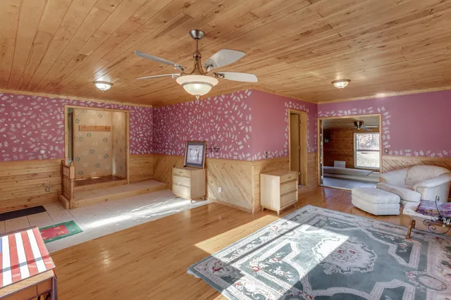 $319,900 | 3424 State 87 Street Northwest, Backus, MN 56435