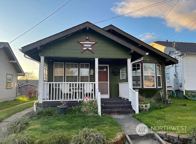 78 Southwest 9th Street Chehalis, WA 98532 - Photo 1 of 27 Gallery Image 1