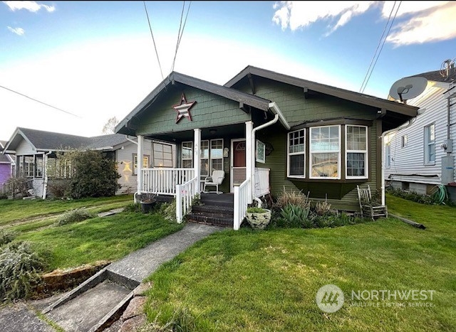 78 Southwest 9th Street Chehalis, WA 98532 - Photo 2 of 27 Gallery Image 2