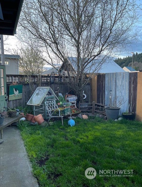 78 Southwest 9th Street Chehalis, WA 98532 - Photo 25 of 27 Gallery Image 25